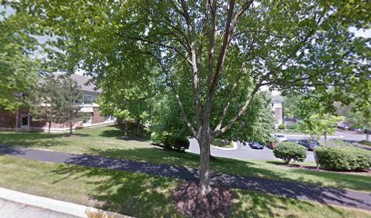 BELVOIR WOODS HEALTH CARE CENTER AT THE FAIRFAX — homepage