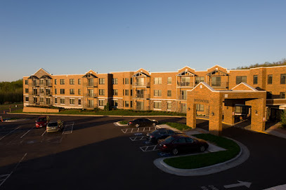 BENEDICTINE HEALTH CENTER — homepage