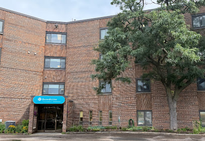 BENEDICTINE HEALTH CENTER OF MINNEAPOLIS — homepage