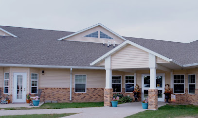 BENEDICTINE LIVING CENTER OF GARRISON — homepage