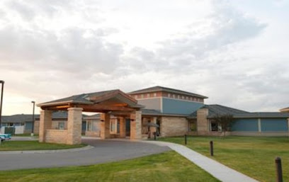 BENEDICTINE LIVING COMMUNITY OF ST. PETER — homepage