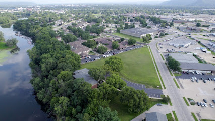 Benedictine Manor of LaCrosse — homepage