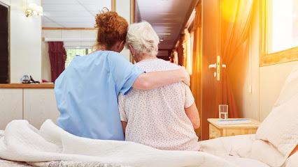 BENEFICIAL HOSPICE AND PALLIATIVE CARE — homepage