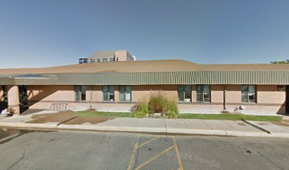BENEFIS SENIOR SERVICES - EASTVIEW — homepage