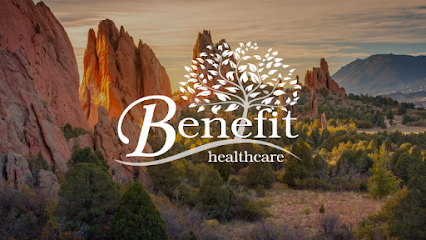 BENEFIT HOME HEALTH CARE — homepage