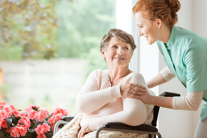 BENEVOLENT CARE HEALTH SERVICES INC — homepage