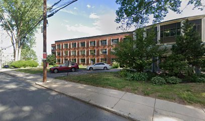 Benjamin Healthcare Center — homepage