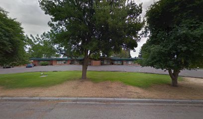 Bennett Hills Rehabilitation and Care Center — homepage