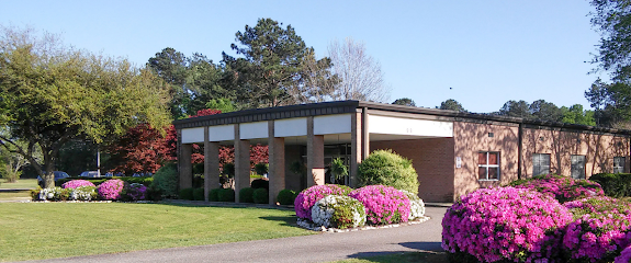 Bennettsville Health And Rehabilitation Center — homepage