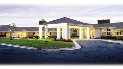 BENNINGTON GLEN NURSING & REHABILITATION CENTER — homepage