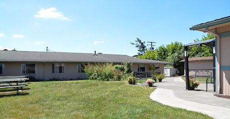 BENSON HEIGHTS REHABILITATION CENTER — homepage