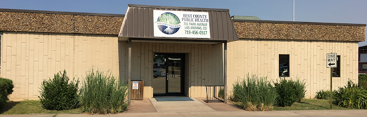BENT COUNTY PUBLIC HEALTH — homepage