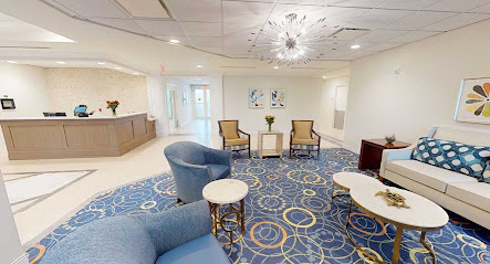 BENTLEY CARE CENTER — homepage