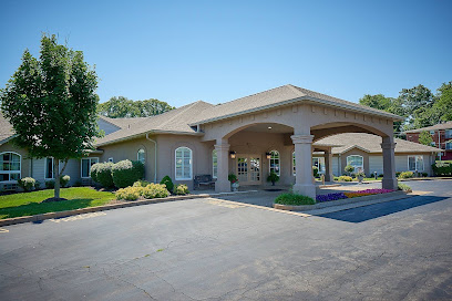 BENTLEYS EXTENDED CARE — homepage