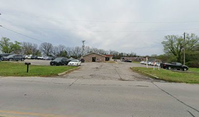 BENTON COUNTY HEALTH DEPARTMENT HOME HEALTH AGENCY — homepage