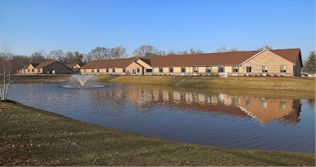 BENTWOOD NURSING & REHAB — homepage