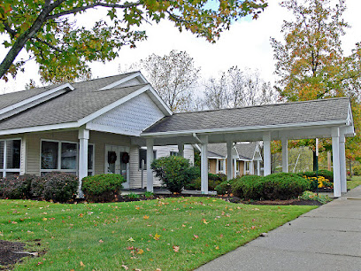 BEREA CENTER — homepage