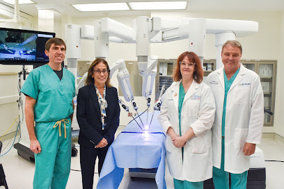 BERGEN NEW BRIDGE MEDICAL CENTER — homepage