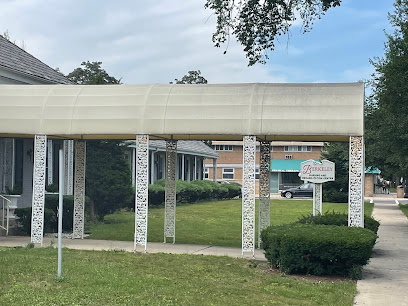 BERKELEY NURSING & REHAB CENTER — homepage