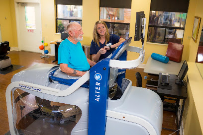 Berkshire Health & Rehabilitation Center — homepage