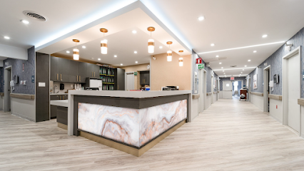 Berkshire Nursing & Rehabilitation Center — homepage