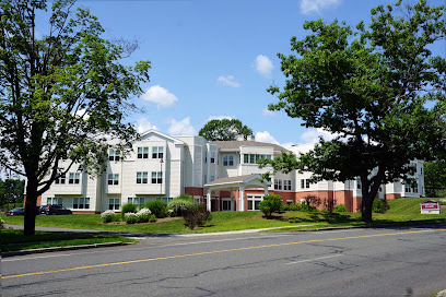 BERKSHIRE PLACE — homepage