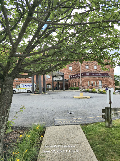 Berkshire Place — homepage