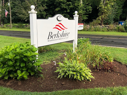 BERKSHIRE REHABILITATION & SKILLED CARE CENTER — homepage
