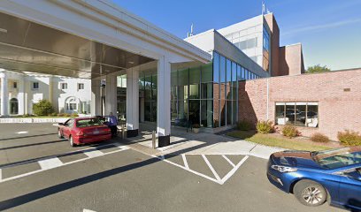 BERKSHIRE VISITING NURSE ASSOCIATION — homepage