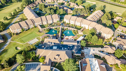 Bermuda Village Retirement Center — homepage