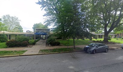 BERNARD CARE CENTER — homepage