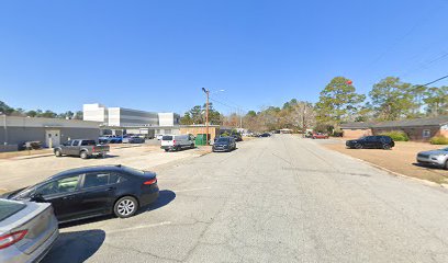 BERRIEN OAKS NURSING AND REHAB CENTER — homepage