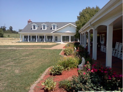 BERTHA D GARTEN KETCHAM MEMORIAL CENTER — homepage