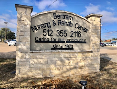 BERTRAM NURSING AND REHABILITATION — homepage