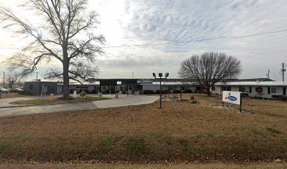 BERTRAND NURSING AND REHAB CENTER — homepage