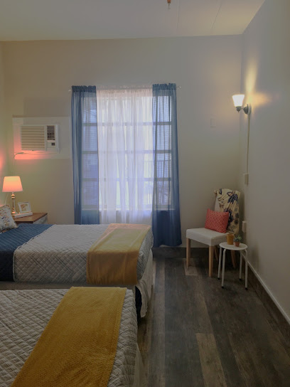 Best Care Senior Living at St. Pete — homepage