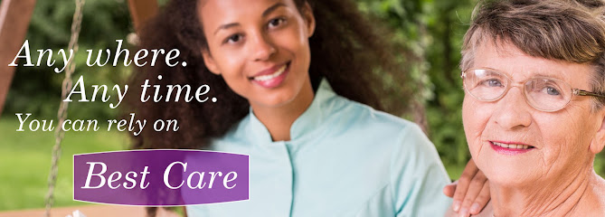 BEST CHANCE HOME HEALTH AGENCY CARE INC — homepage