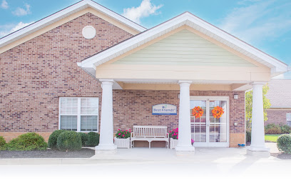 Best Friends Adult Day Center — homepage