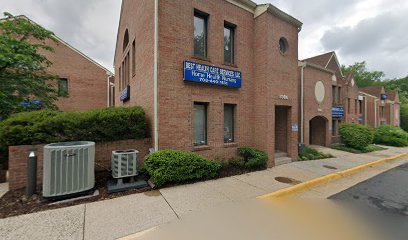 BEST HEALTH CARE SERVICES, LLC — homepage
