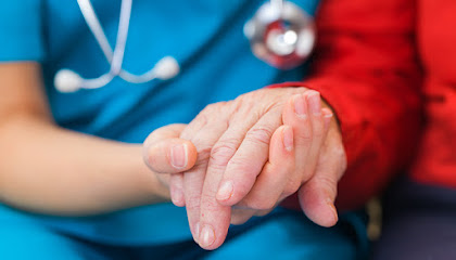 BEST SUPPORT HOSPICE INC — homepage