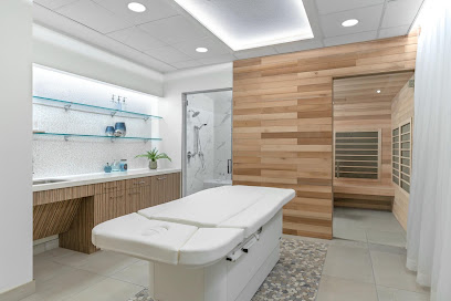 Beth Abraham Center for Rehabilitation and Nursing — homepage