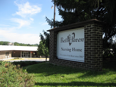 BETH HAVEN NURSING HOME — homepage