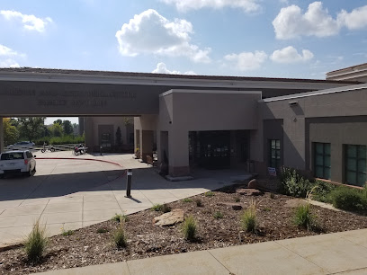 BETH ISRAEL AT SHALOM PARK — homepage