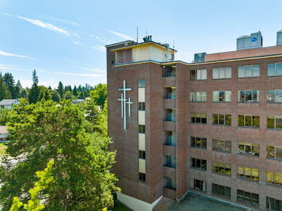 Bethany At Pacific — homepage