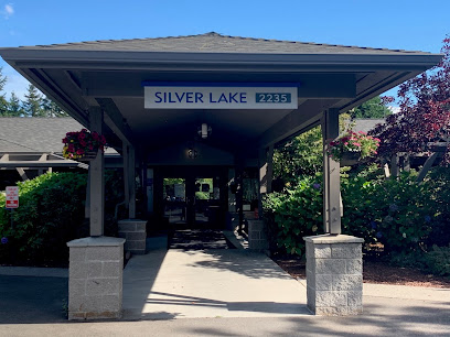 BETHANY AT SILVER LAKE — homepage