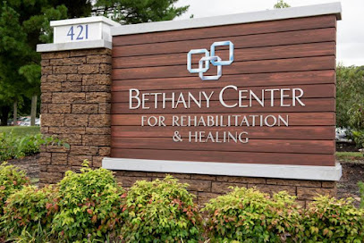 BETHANY CENTER FOR REHABILITATION AND HEALING LLC — homepage