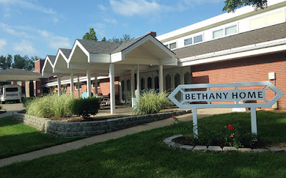 BETHANY HOME ASSOCIATION — homepage