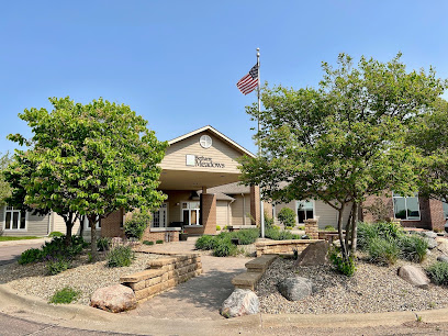 Bethany Home - Brandon — homepage