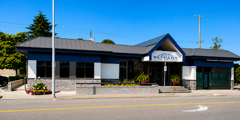 BETHANY HOME HEALTH LLC — homepage