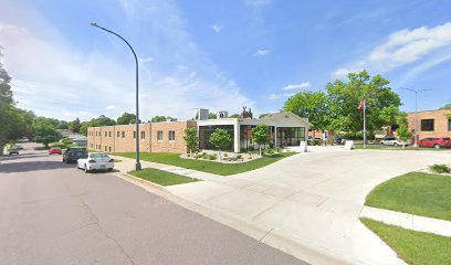 BETHANY HOME SIOUX FALLS — homepage